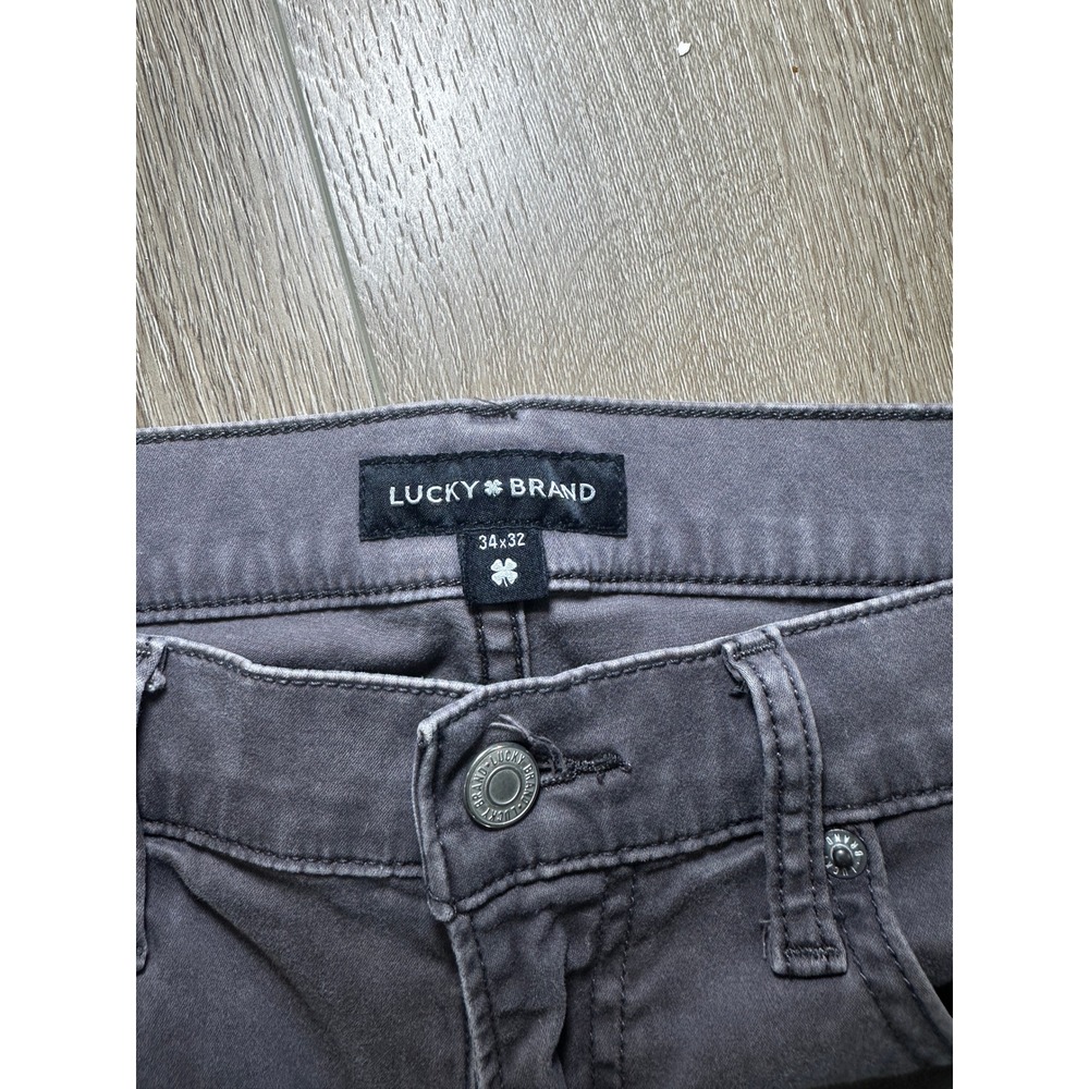 Jeans - Picture 4 of 13